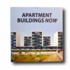 Apartment-Buildings-Now-kansi Image showing the book Apartment Buildings Now
