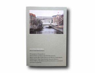 Image showing the book David Chipperfield Architects: James-Simon-Galerie Berlin
