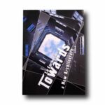 Image showing the book Towards a New Architecture