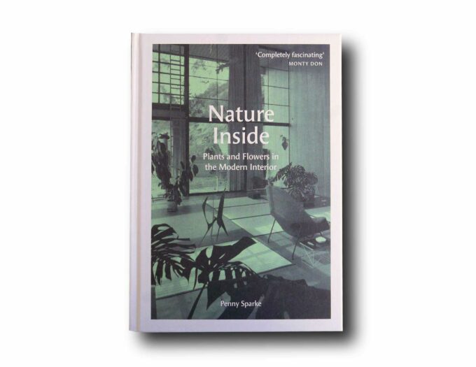 Image showing the book Nature Inside