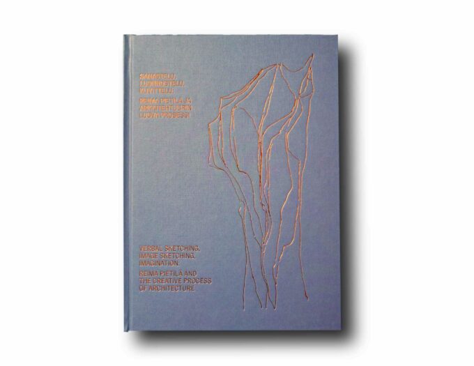 Pietila-Sanastelu-Luonnostelu-kansi Image showing the book Sanastelu