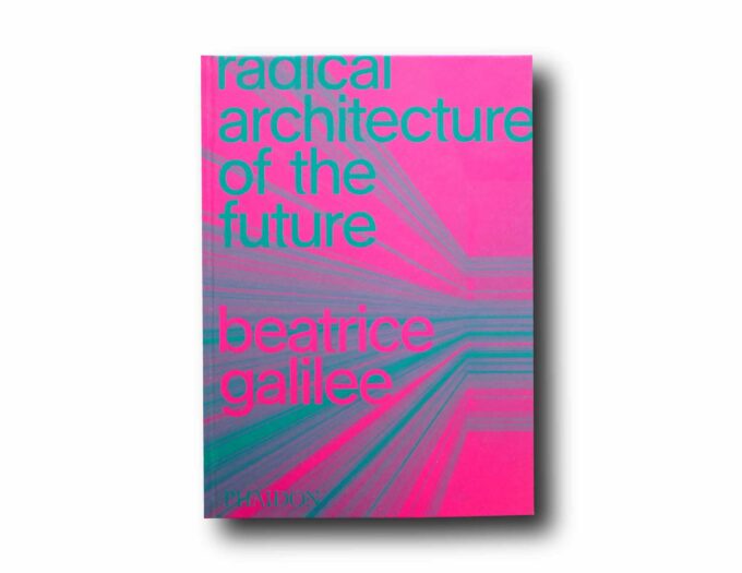 Radical-Architecture-of-the-Future-kansi Image showing the book Radical Architecture of the Future
