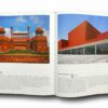 Red-Architecture-in-Monochrome-auk