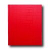 Red-Architecture-in-Monochrome-kansi Image showing the book Red: Architecture in Monochrome