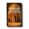 Vitruvius-Ten-Books-Dover-kansi Image showing the book The Ten Books of Architecture