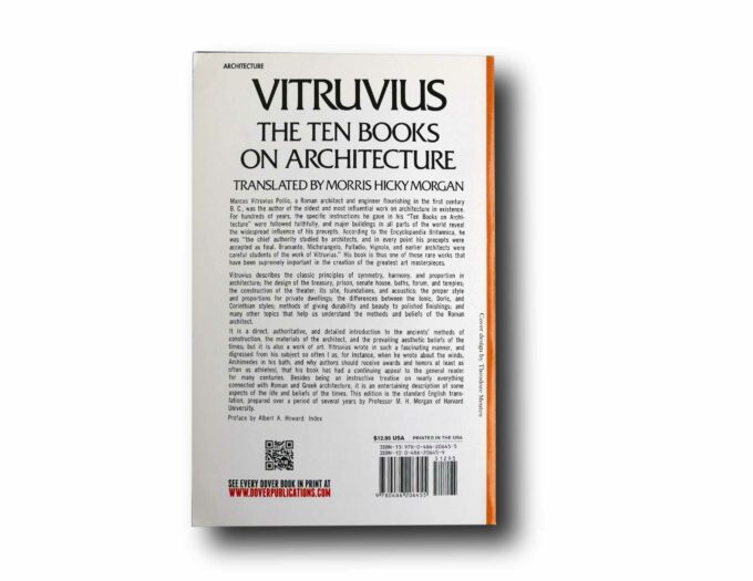 Vitruvius-Ten-Books-Dover-taka