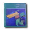 Photo showing the book Alvar Aalto kuvataiteilijana / som bildkonstrnär / as artist