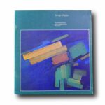 Photo showing the book Alvar Aalto kuvataiteilijana / som bildkonstrnär / as artist