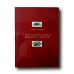 Photo showing the book Arkkitehtuurikirjoja Euroopan laidalla