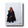 Photo showing a sample spread of the book Zaha Hadid – Taschen Basic Architecture Series