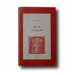 Photo showing the book Kaupunki on ihmisen koti