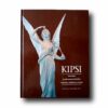 Photo showing the book Kipsi – Veistosten ja rakennuskoristeiden valmistus