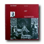 Photo showing the book Lars Sonck