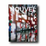 Photo showing the book Jean Nouvel – Taschen Basic Architecture Series