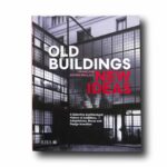 Photo showing the book Old Buildings