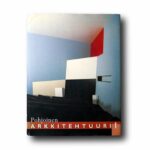 Photo showing the book Pohjoinen arkkitehtuuri 1