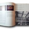 Photo showing a sample spread of the book S. Wuorio: Helsinkiläinen koristemaalausliike