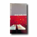 Photo showing the book Alvar Aalto 100