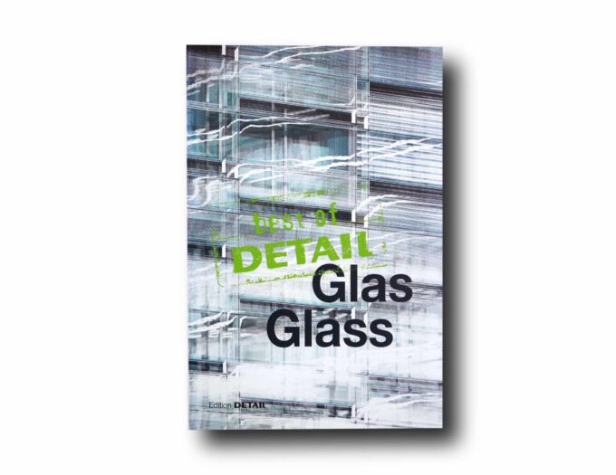 Best-of-Detail-Glas-Glass-kansi Photo showing the book Best of Detail: Glas – Glass