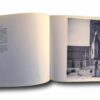 Photo showing a sample spread of the book Finland 1900: Schilderkunst – Arhitectuur – Kunstnijverheid