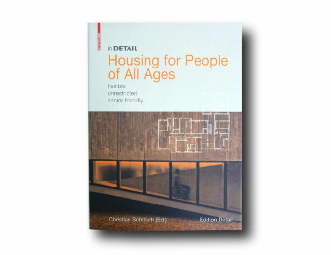 In-Detail-Housing-for-People-of-All-Ages-kansi Photo showing the book In Detail: Housing for People of All Ages