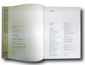 Photo showing a sample spread of the book In Detail: Housing for People of All Ages