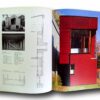 Photo showing a sample spread of the book In Detail: Single Family Houses