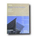 Photo showing the book In Detail: Single Family Houses