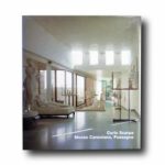 Photo showing the book Carlo Scarpa Museo Canoviano