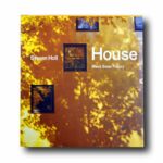 Photo showing the book House: Black Swan Theory