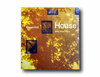 Photo showing the book House: Black Swan Theory