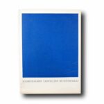 Photo showing the book Alvar Aalto: Suomussalmen taistelujen muistomerkki