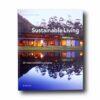 Photo showing the book Sustainable Living