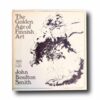 The-Golden-Age-of-Finnish-Art-kansi Photo showing the book The Golden Age of Finnish Art