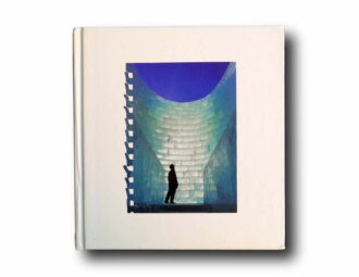 Photo showing the book Holl-Highstein-Asymptote-Rauhala: The Snow Show Rovaniemi–Kemi