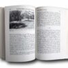 Photo showing a sample spread of the book Frank Lloyd Wright: His Life and His Architecture