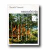 Photo showing the book Saunakirja