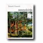 Photo showing the book Saunakirja