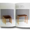 Alvar-Aino-Aalto-Design-Collection-Bischofberger-auk Photo showing a sample spread of the book Alvar & Aino Aalto. Design. Collection Bischofberger