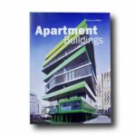 Photo showing the book Apartment Buildings