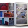 Arquitectura-de-la-colonizacion-antioquena-auk Photo showing a sample spread of the book Arquitectura de la Colonización Antioqueña