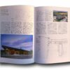 Photo showing a sample spread of the book Best of Detail: Holz – Wood