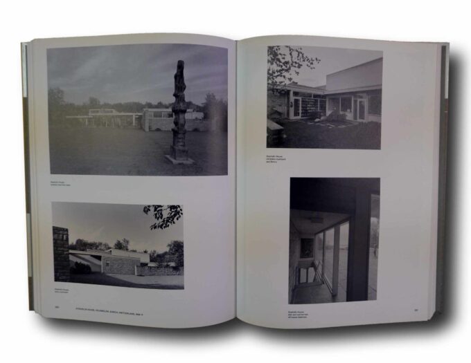Breuer–PhaidonMcCarter-auk Photo showing a sample spread of the book Breuer