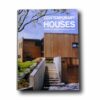 Contemporary-Houses-kansi Photo showing the book Contemporary Houses