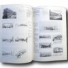 Disegni-di-Architetture-auk Photo showing a sample spread of the book Disegni di architetture