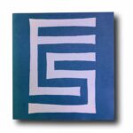 Photo showing the book Eliel Saarinen 1893–1953: Works in Finland 1896–1923