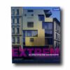 Extrem-kansi Photo showing the book Extrem: 40 spektakuläre Wohnhäuser