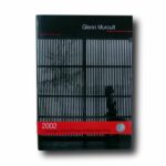 Photo showing the book Glenn Murcutt: A Singular Architectural Practice