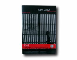 Photo showing the book Glenn Murcutt: A Singular Architectural Practice