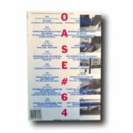 Photo showing the book OASE 64: Landscape and Mass Tourism